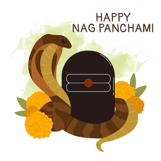 Nag Panchami 2025: कब है नाग पंचमी ? और जाने पूजा की विधि  
