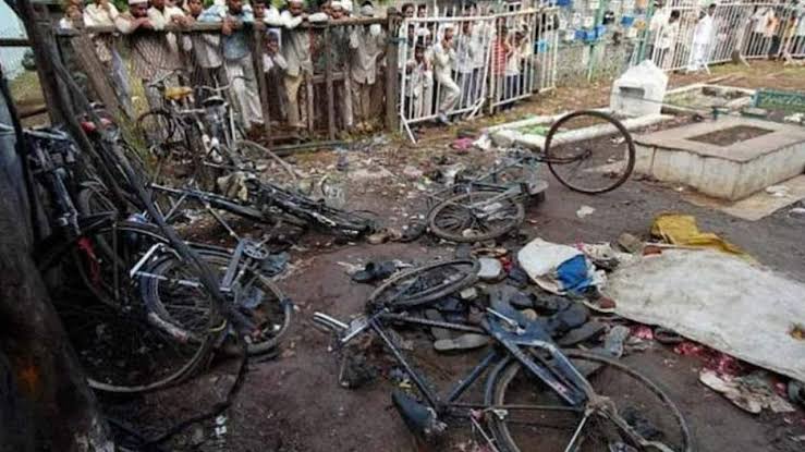 Malegaon Blast : NIA कोर्ट का बड़ा फैसला, मालेगांव बम धमाका मामले में सभी 7 आरोपी बरी